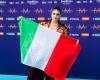 Probabilidades de los favoritos de Eurovisión Angelina Mango desafía a Croacia y Suiza