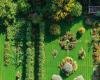 Preservar el jardín: serie de reuniones presenciales y de seminarios web sobre el jardín histórico y su recuperación – organizado por la Fondazione Ordine Architetti Milano