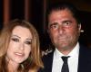 Paola Ferrari, quién es su marido Marco De Benedetti: amor y crisis