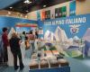 Lo Scarpone – Cai en la Feria Internacional del Libro de Turín