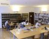 Espacio para escritores en la biblioteca de Trento: tres presentaciones de libros – Trento