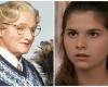 Señora Doubtfire, ¿sabe lo que hizo Robin Williams cuando Lisa Jakub fue expulsada de la escuela durante el rodaje?