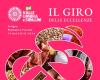 Giro de Italia, no te pierdas la cita con las iniciativas de Gal Valle Umbra y Sibillini