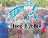 Voleibol de Como: regresa el décimo “Un lago de voleibol”