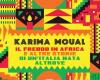 La contribución de los empresarios inmigrantes a la historia italiana: una historia de resiliencia y ambición en el nuevo libro de Karima Moual