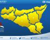El tiempo en Sicilia: boletín de alerta meteorológica para mañana miércoles 08 de mayo de 2024