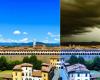 Tiempo en Lucca, la previsión del tiempo para mañana jueves 9 mayo