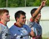 Rugby Élite U18: Colorno vuelve a ganar y se queda con el 3er lugar