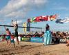 DEPORTES | Cervia, capital del voleibol playa: el evento “Futures” del Volleyball World Beach Pro Tour 2024 en la playa