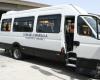 “Los vehículos de transporte de personas discapacitadas en Marsala se estropean constantemente”