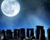 El misterio de Stonehenge pronto será revelado gracias a la Luna