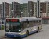 Bloquea el autobús para esperar a un amigo suyo, le da un cabezazo al conductor y se escapa – Turin News