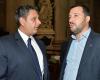 Nordio: ‘Perplejo por el momento de la medición’. Salvini: ‘¿Toti? Yo también me arriesgo a ir a prisión por los desembarcos – Noticias