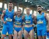 Atletismo, ¿puede el 4×400 mixto italiano clasificarse todavía para los Juegos Olímpicos? El reglamento y el posible repechaje