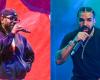 Continúa el desacuerdo entre Drake y Kendrick Lamar, en medio de acusaciones de violencia doméstica e hijos ilegítimos