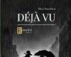 “Diálogos de autor”: el libro “Dejà Vu” de Nico Zucchini en Bassani
