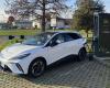 MG4, dos semanas al volante del popular coche eléctrico: puntos fuertes, débiles y autonomía