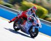 Márquez, además de Honda: “Con la Ducati los tiempos vienen solos” – Noticias