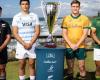 El Campeonato de Rugby Sub 20 2024: los resultados de la 2ª jornada