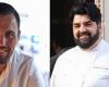 EXCLUSIVO Gianluca Renzi, la mano derecha (y no solo) del chef estrella Antonino Cannavacciuolo