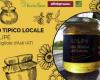 Típico local orgánico: en NaturaSì en Asti un día dedicado a la miel de Kalipè de Costigliole d’Asti