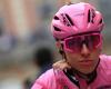 Giro de Italia 2024, etapa 6 desde Rapolano Terme en TV: favoritos y tiempos