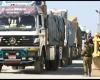 Gaza, ofensiva sobre Rafah. Reabren el cruce de Kerem Shalom
