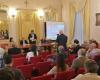Comienza de nuevo el congreso “Bitonto y Apulia en la primera mitad del siglo XX”