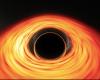 Supercomputadora de la NASA muestra lo que sucede cuando caes en un agujero negro