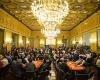 IPO Sanremo 2024: Póquer récord. Más de diez mil jugadores de póquer y acompañantes en San Remo