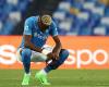 Napoli, gran intercambio en ataque: el nuevo delantero juega en la Serie A
