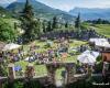 Joyas de buen gusto. Los fines de semana de mayo los eventos gastronómicos y enológicos de la Ruta del Vino y los Sabores de Trentino
