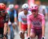 Giro – La UCI niega las amenazas: “Nunca pensé en descalificar a Pogacar. No se violaron las reglas del mono”