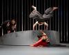 Inauguración de la quinta edición del Festival Internacional de Danza Contemporánea “Paesaggi del Corpo” de Velletri