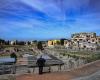 Positano News – Herculano, nace la plaza “Carlo di Borbone” con vistas a las excavaciones