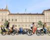 BikeUP 2024 regresa a Turín del 24 al 26 de mayo