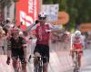 Escape para la victoria en el Giro… grupo engañado y éxito para Thomas en Lucca