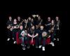 Faenza, la Sarti Big Band se reúne con la Schwäbisch Gmünd Big Band en un concierto por Europa
