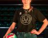 Aurora Pistolesi es la primera cara nueva en Valsabbina la próxima temporada – Liga Femenina de Voleibol Serie A