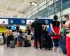 Récord en el aeropuerto de Cagliari: 4,9 millones de pasajeros en un año | Cagliari, Portada