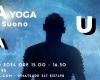 Nada Yiga – El yoga del Sonido Om – Municipio de Sesto San Giovanni
