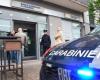 “¿Pero ya estás aquí?” Ladrones de bancos de Rímini asombrados delante de los Carabinieri