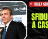 Serie A – Milán, Inter, Juventus y Roma desconfían de Casini: la carta de los clubes