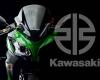 Kawasaki, más de 1.000 euros de descuento en la supernaked: descubre cómo conseguirlo