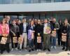 Junta Directiva mixta del Grupo de Jóvenes Empresarios: visita a las realidades corporativas de Trentino-Alto Adigio