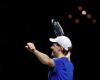 El triunfo italiano en la Copa Davis en 2023 se convierte en un sello de celebración