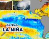 Con la llegada de Nina las tormentas serán cada vez más fuertes en el mundo y tendrán efectos también en Italia.