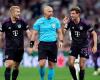 Liga de Campeones – Real Madrid-Bayern Múnich 2-1, cámara lenta: los alemanes furiosos al final. Qué pasó