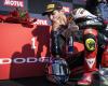 Toprak Razgatlıoğlu se burla de Yamaha: “No querían llevarme a MotoGP”