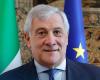Tajani: “Italia sigue presionando por un alto el fuego en Gaza”